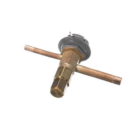 Manitowoc Ice Valve Harvest Pressure Reg, No 000015157 000015157